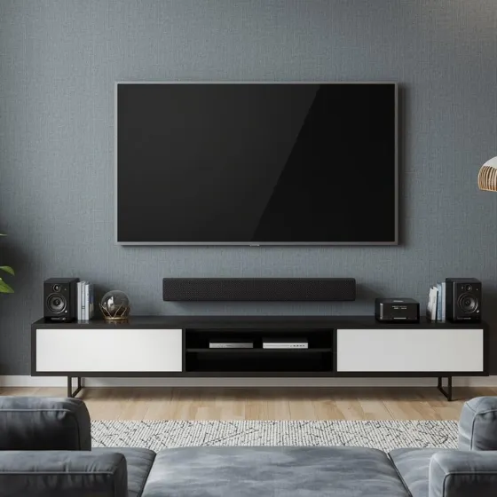 Smart AV Tools